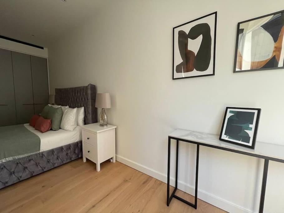 Luxury 3 Bed 3 Bath In